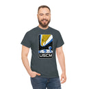 USCM Eagle Marines Tee
