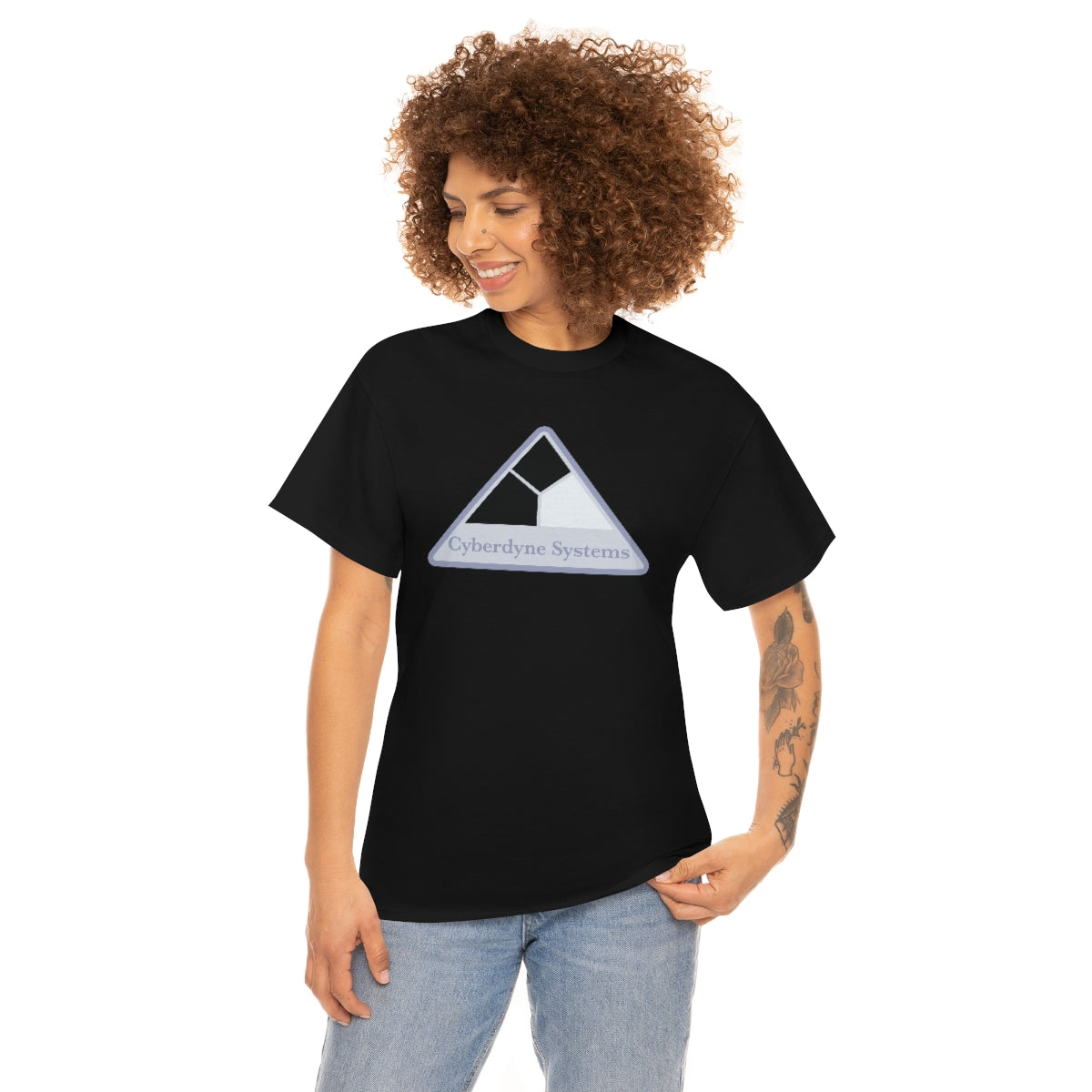 Cyberdyne Tee