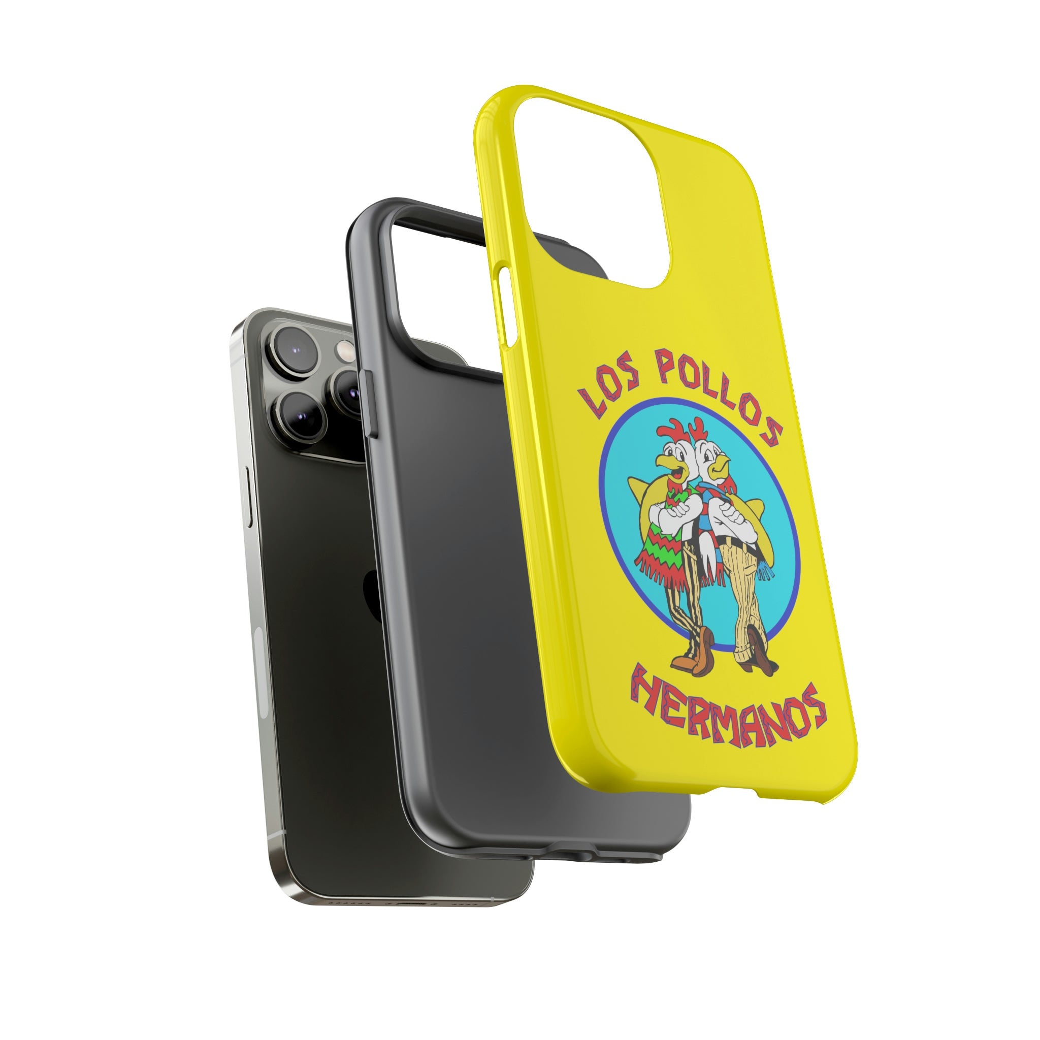 BB - Pollos Phone Case