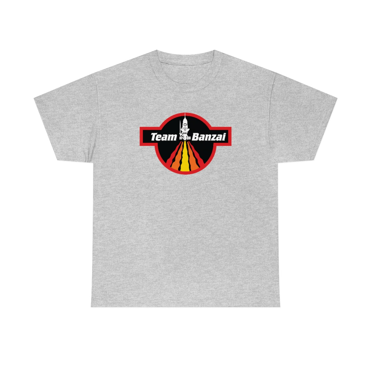 BB - Team Banzai #1 Tee