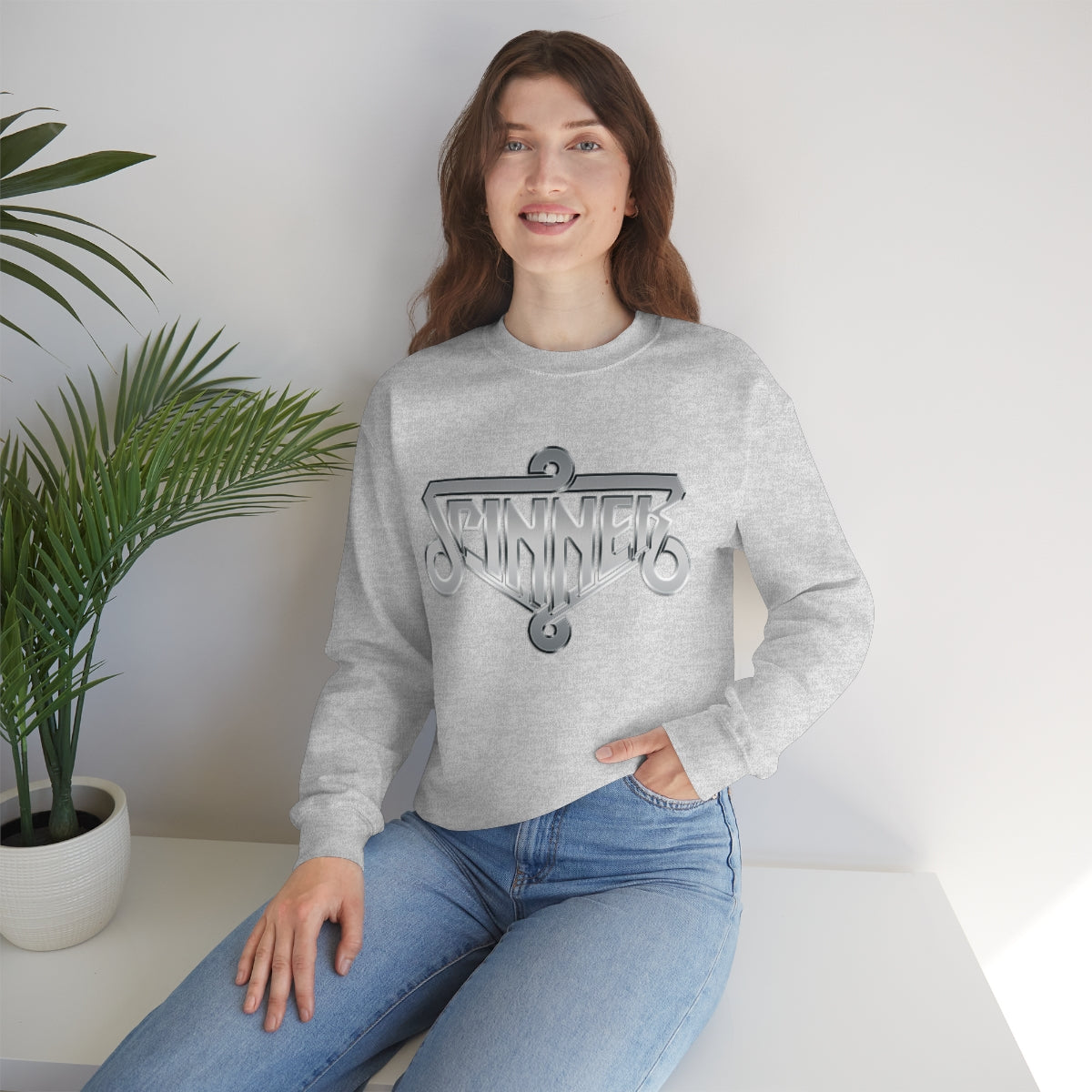 BR - Spinner Sweatshirt