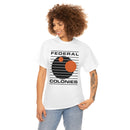 Federal Colonies Tee