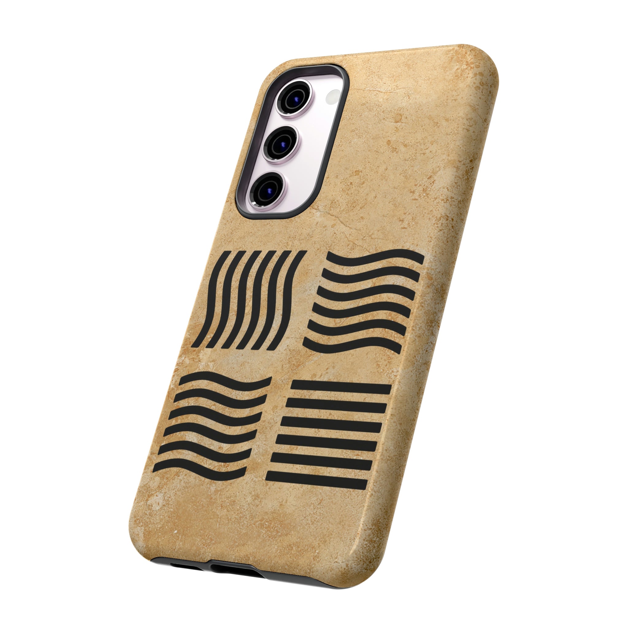 FE - Stones Phone Case
