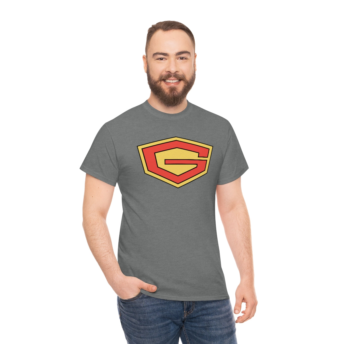 BOTP - Gatchaman #2 Tee