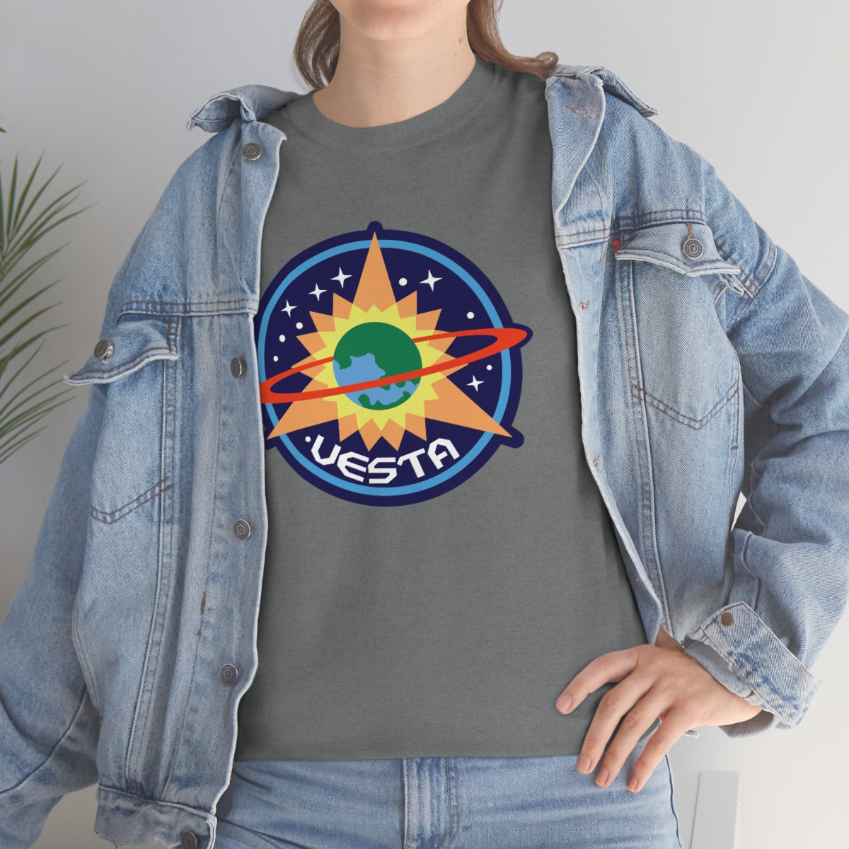 SAAB - Vesta Tee