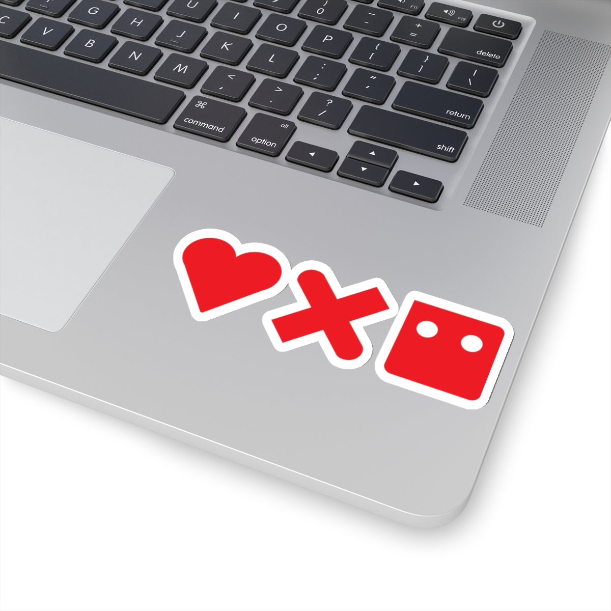 Robots Love Death Stickers