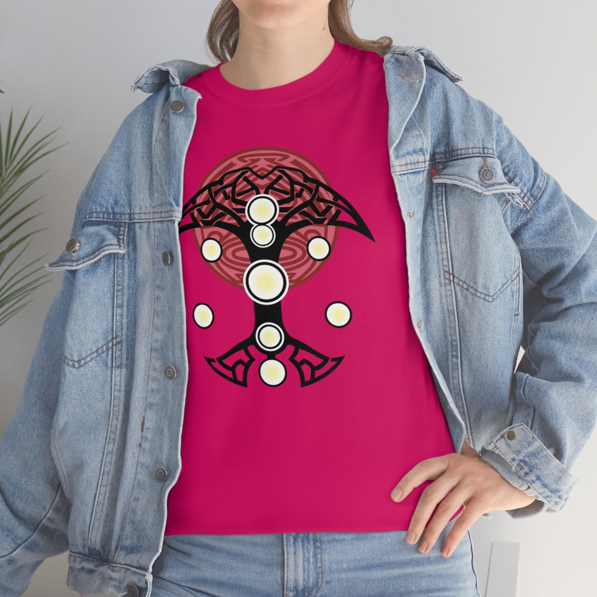 Thunder Tree Tee