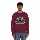 SAAB - USS Saratoga Sweatshirt