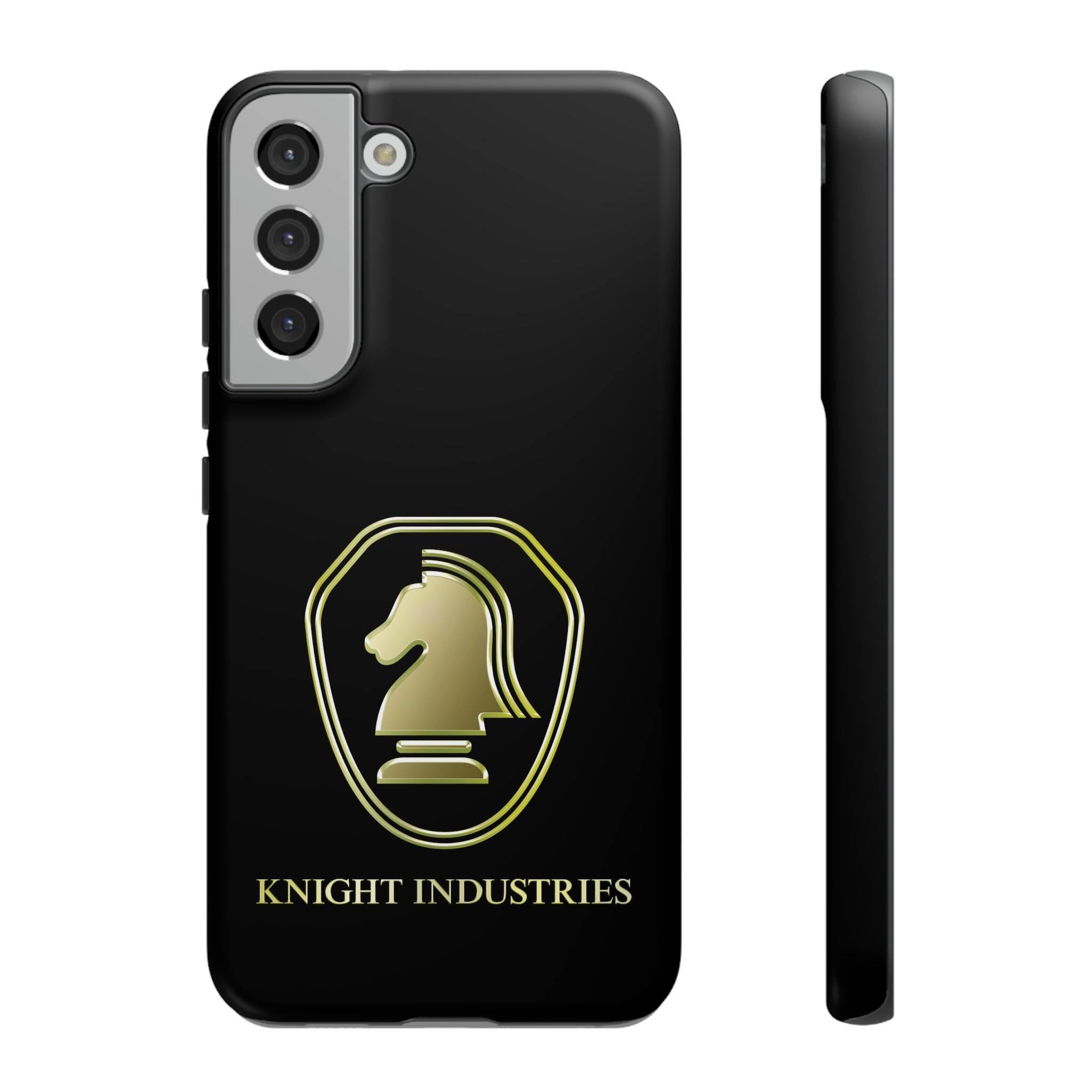 KR - Industries Phone Case