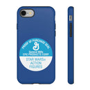 General Mills Proof of Purchase Phone Case