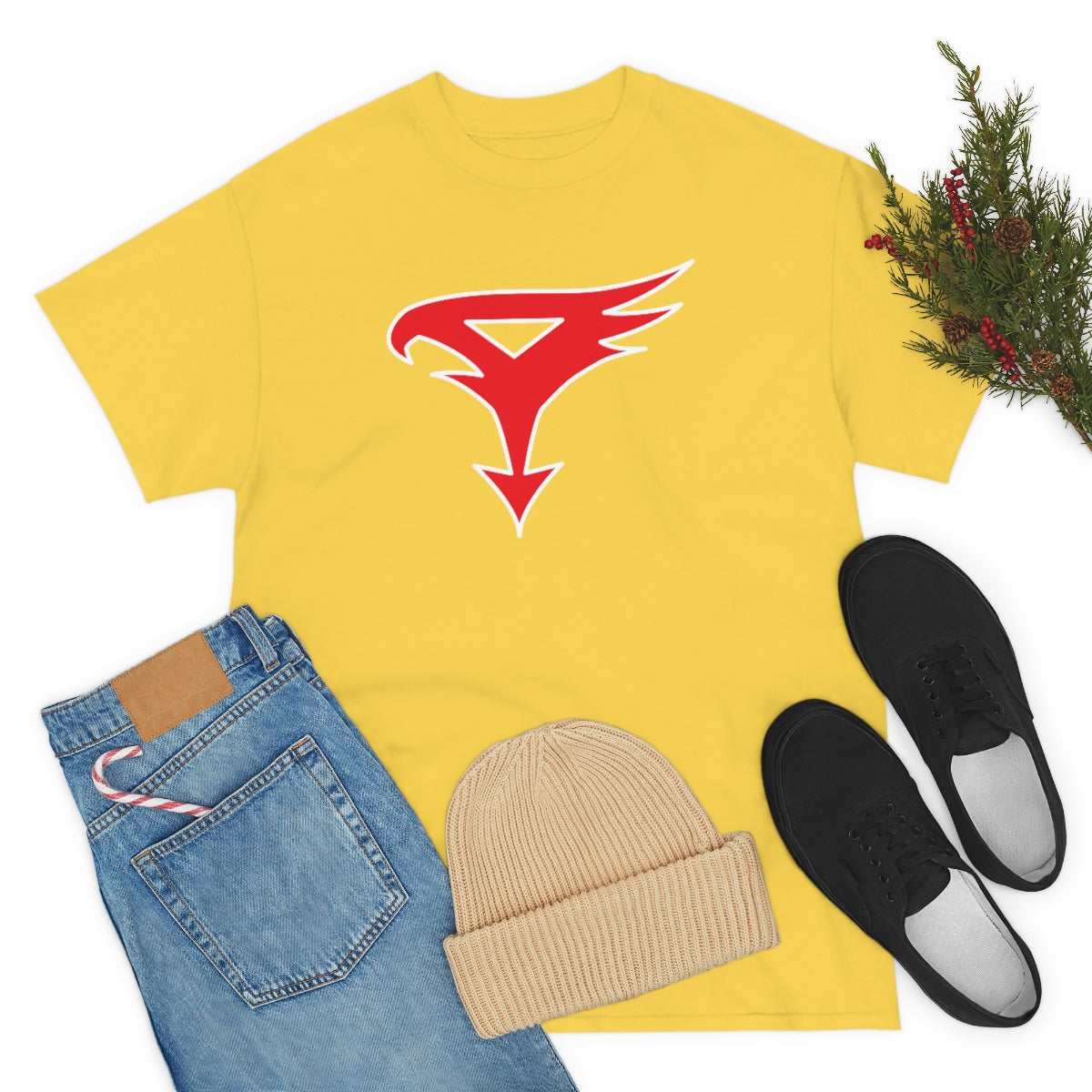 BOTP - Gatchaman #1 Tee
