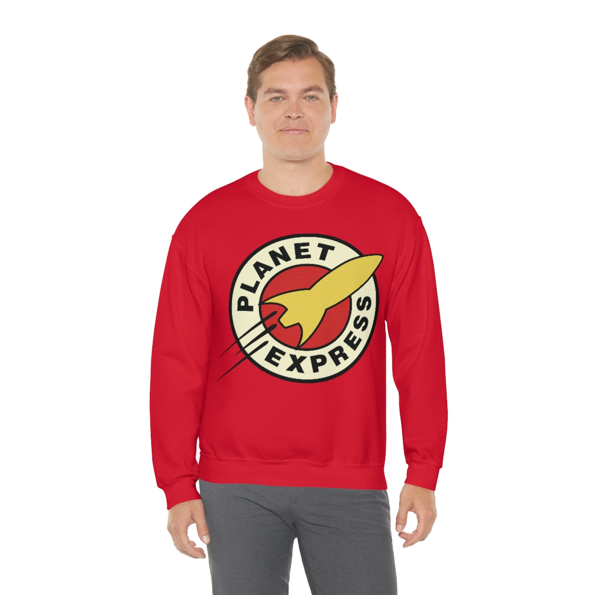 Express Sweatshirt
