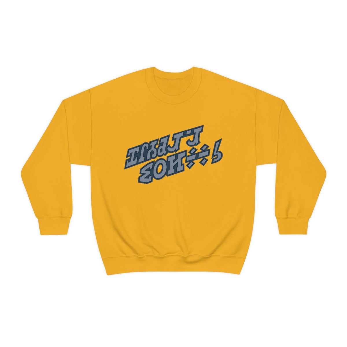Holiday Special Sweatshirt