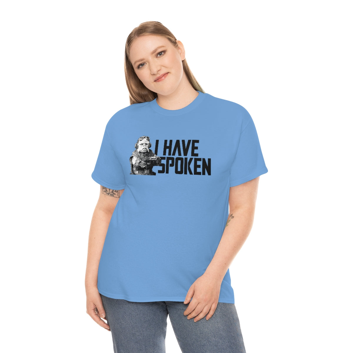 MD - Spoken #2 Tee