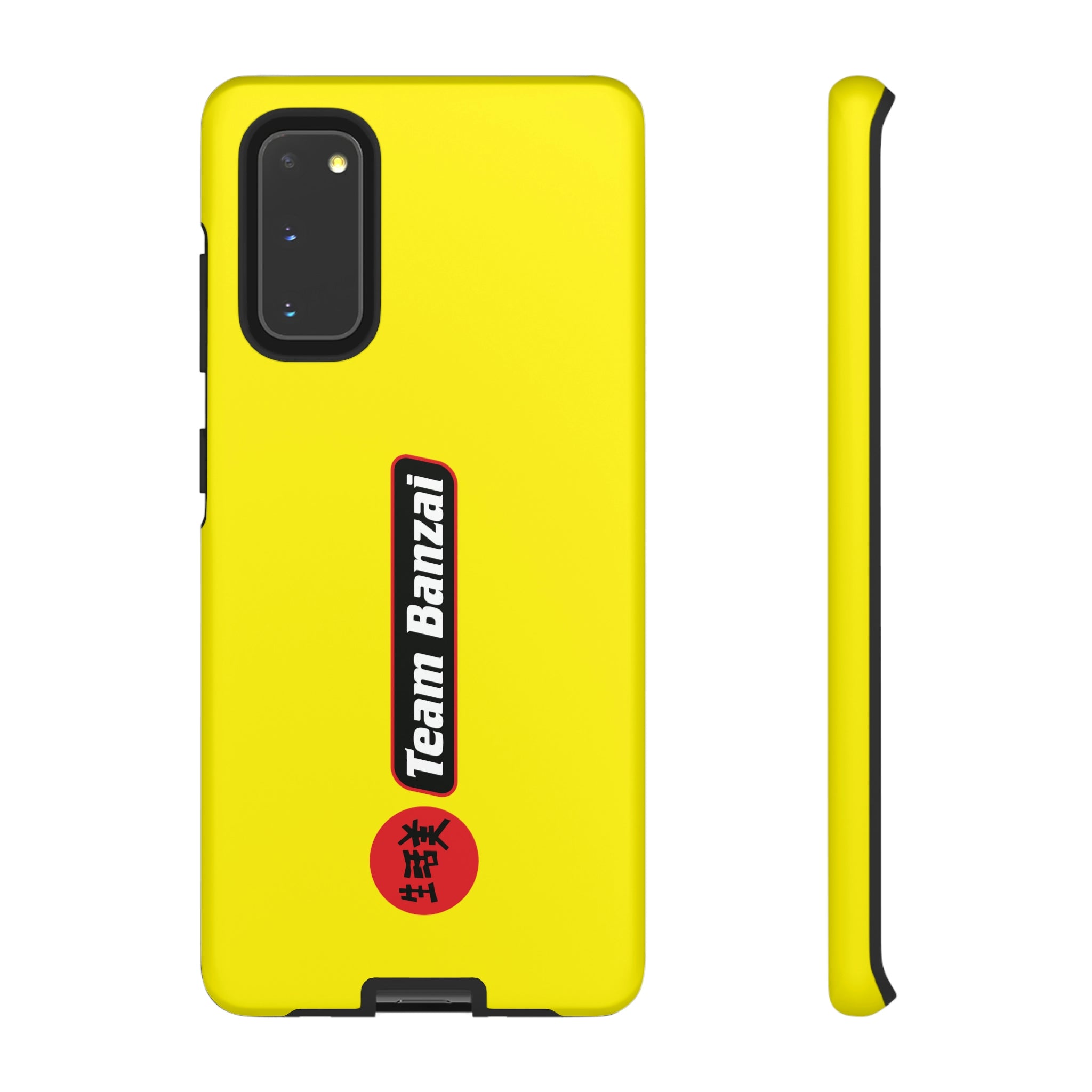BB - Team Banzai #2 Phone Case