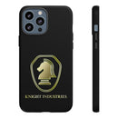 KR - Industries Phone Case