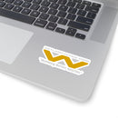 Weyland-Yutani Stickers