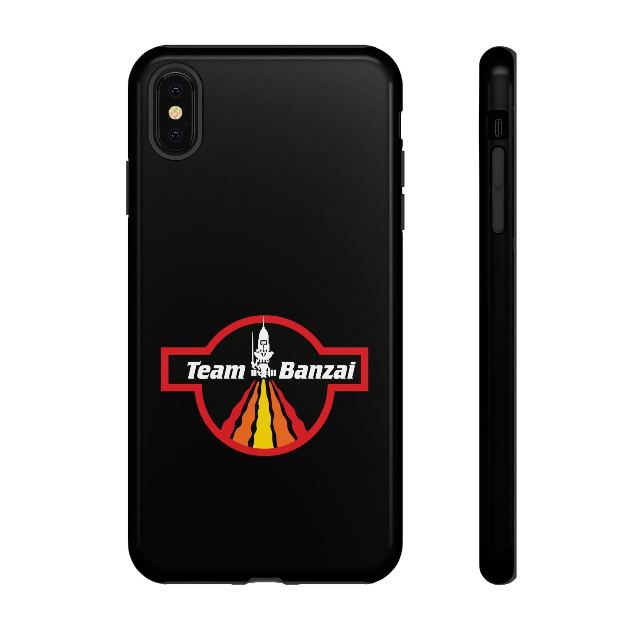 BB - Team Banzai #1 Phone Case