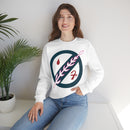 Bounty Hunter Chest Logo Sweatshirt