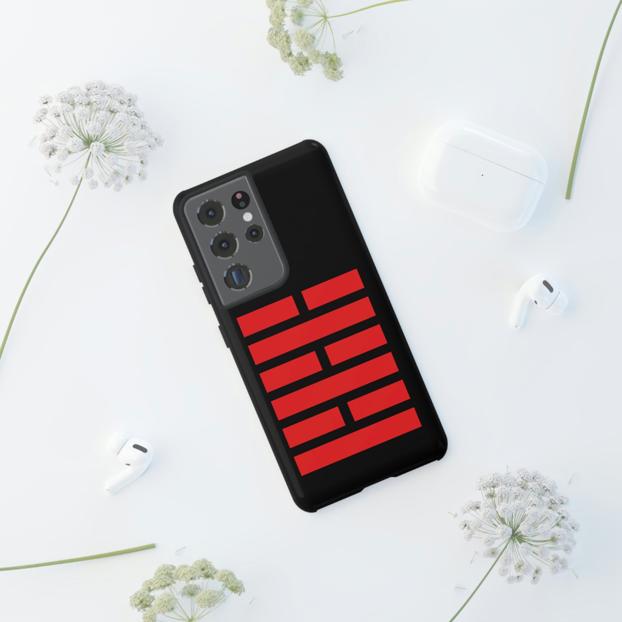 Arashikage Clan Phone Case
