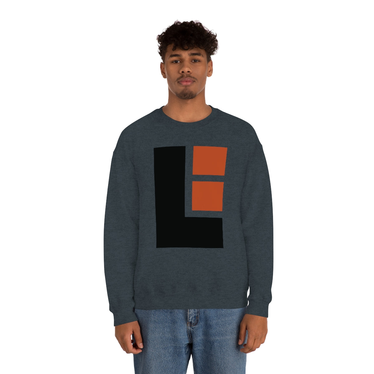 Lunar Industries #2 Sweatshirt