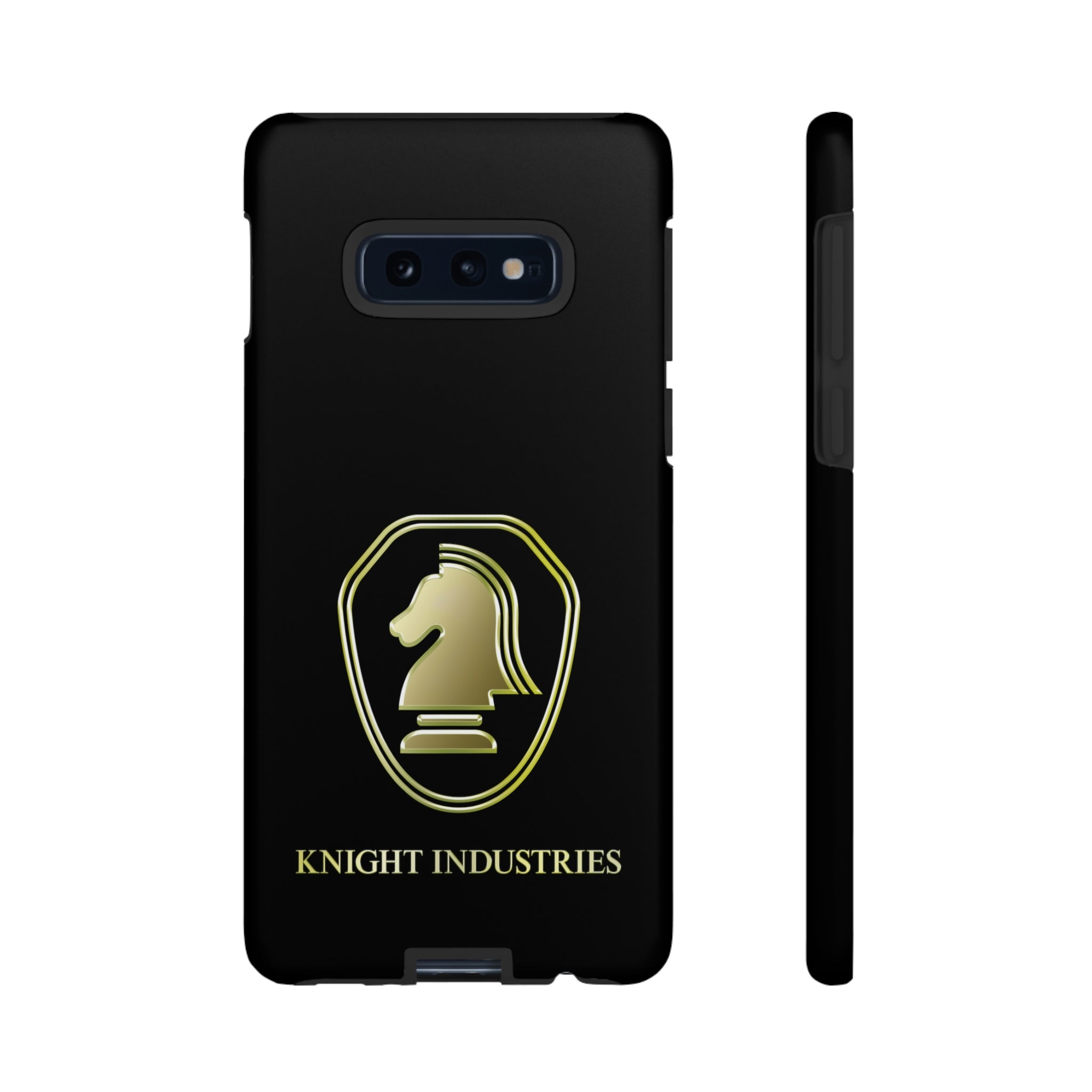 KR - Industries Phone Case