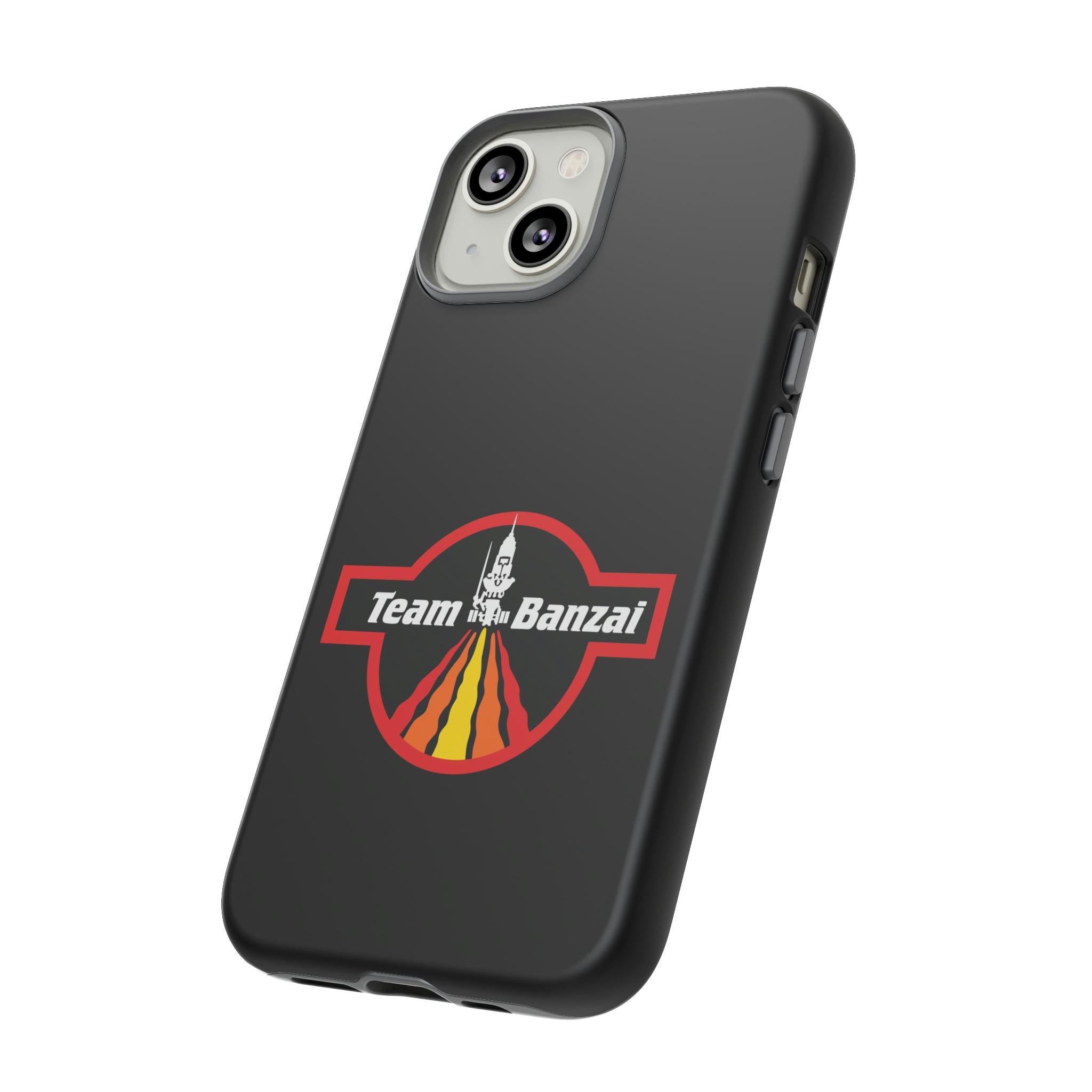 BB - Team Banzai #1 Phone Case