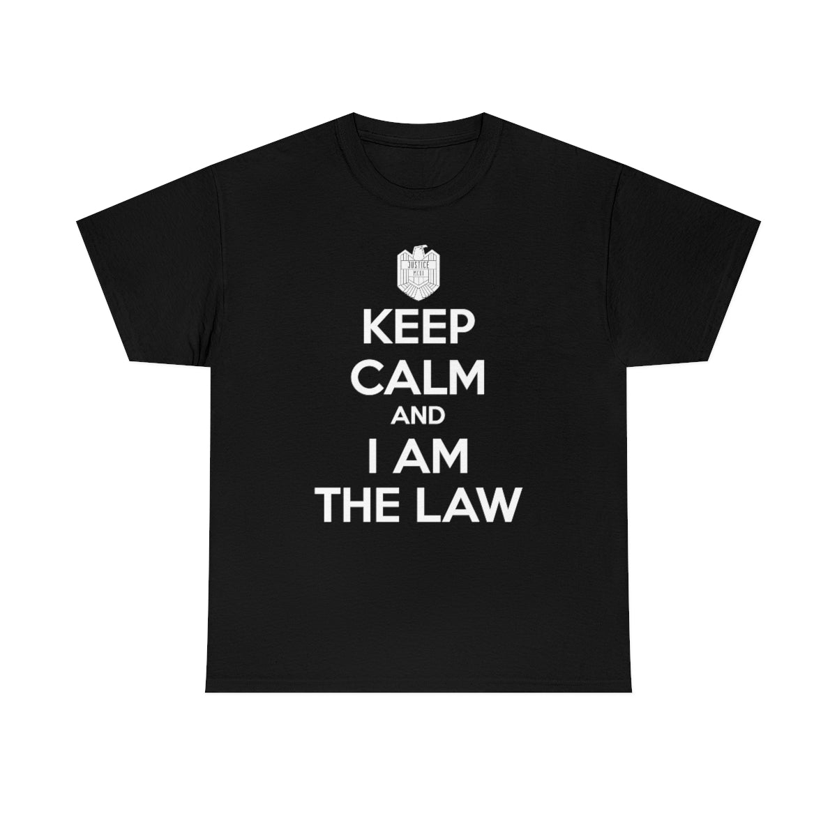 Keep Calm Tee