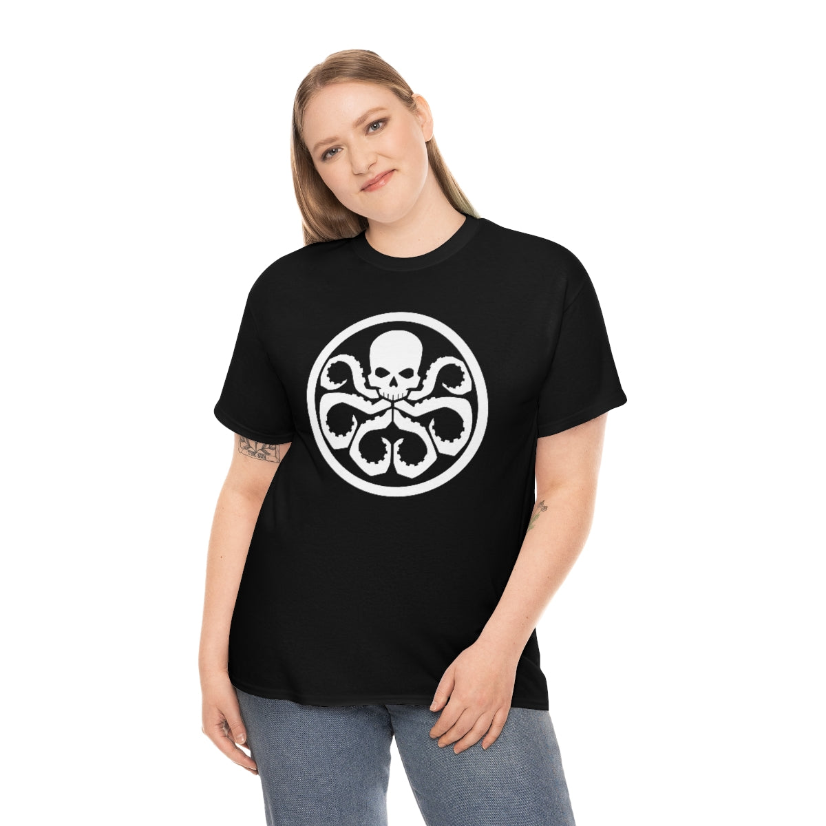 HYDRA Tee
