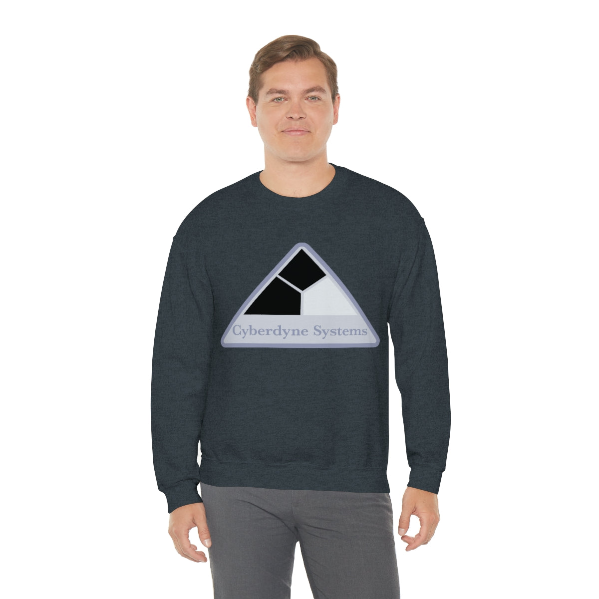 Cyberdyne Systems Sweatshirt