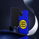 BB - Blue Blaze Irregulars Phone Case