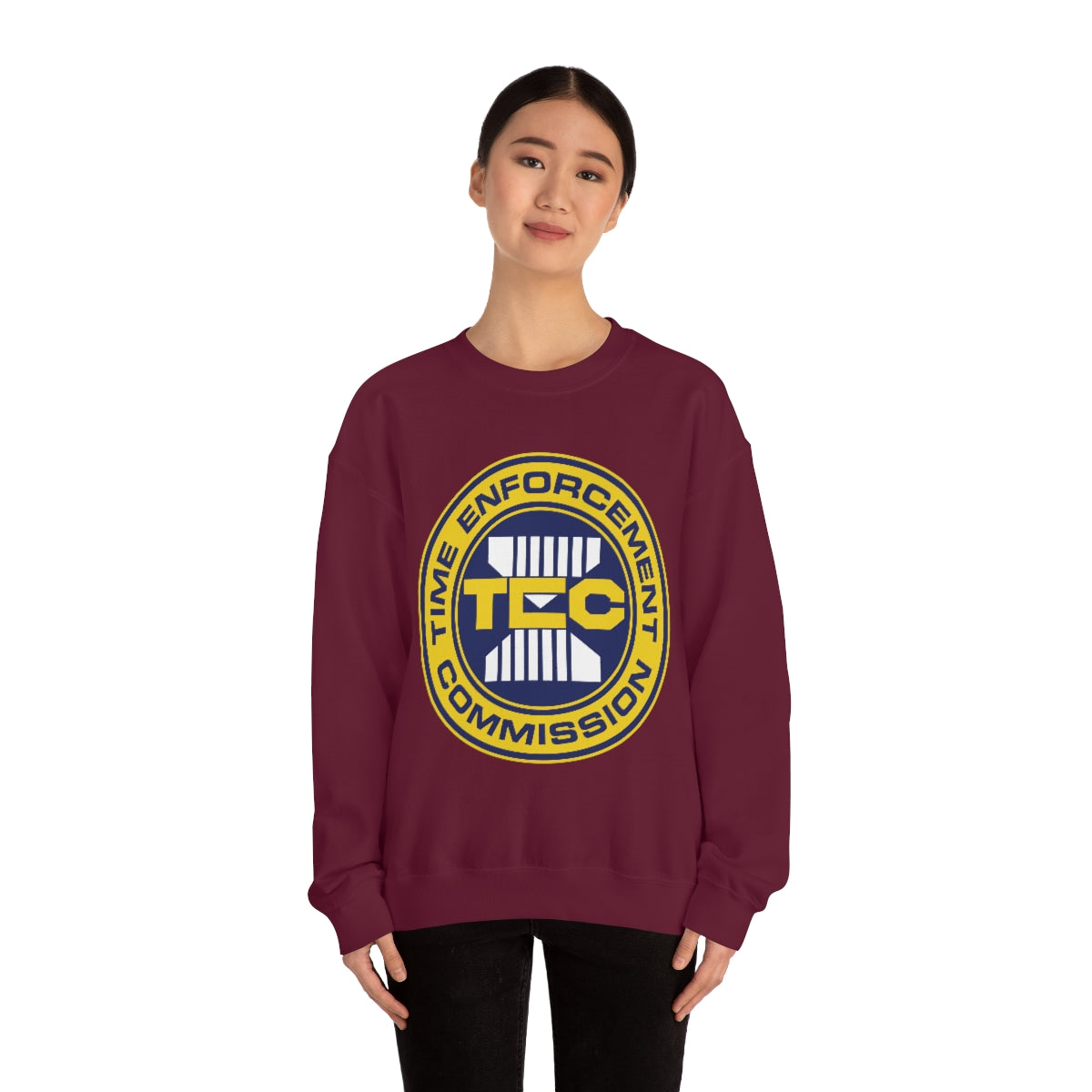 TEC Sweatshirt