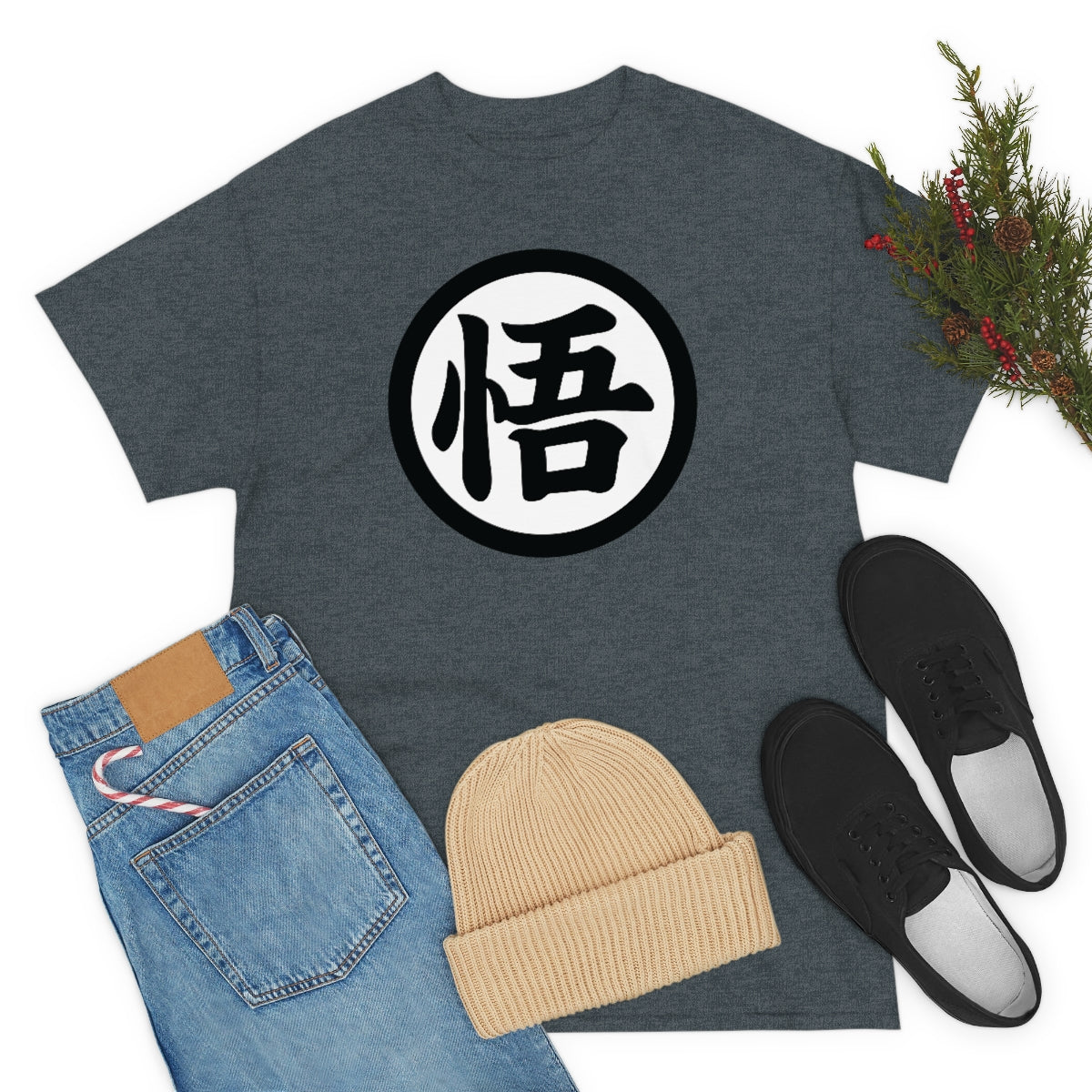 Dragon Ballz Tee