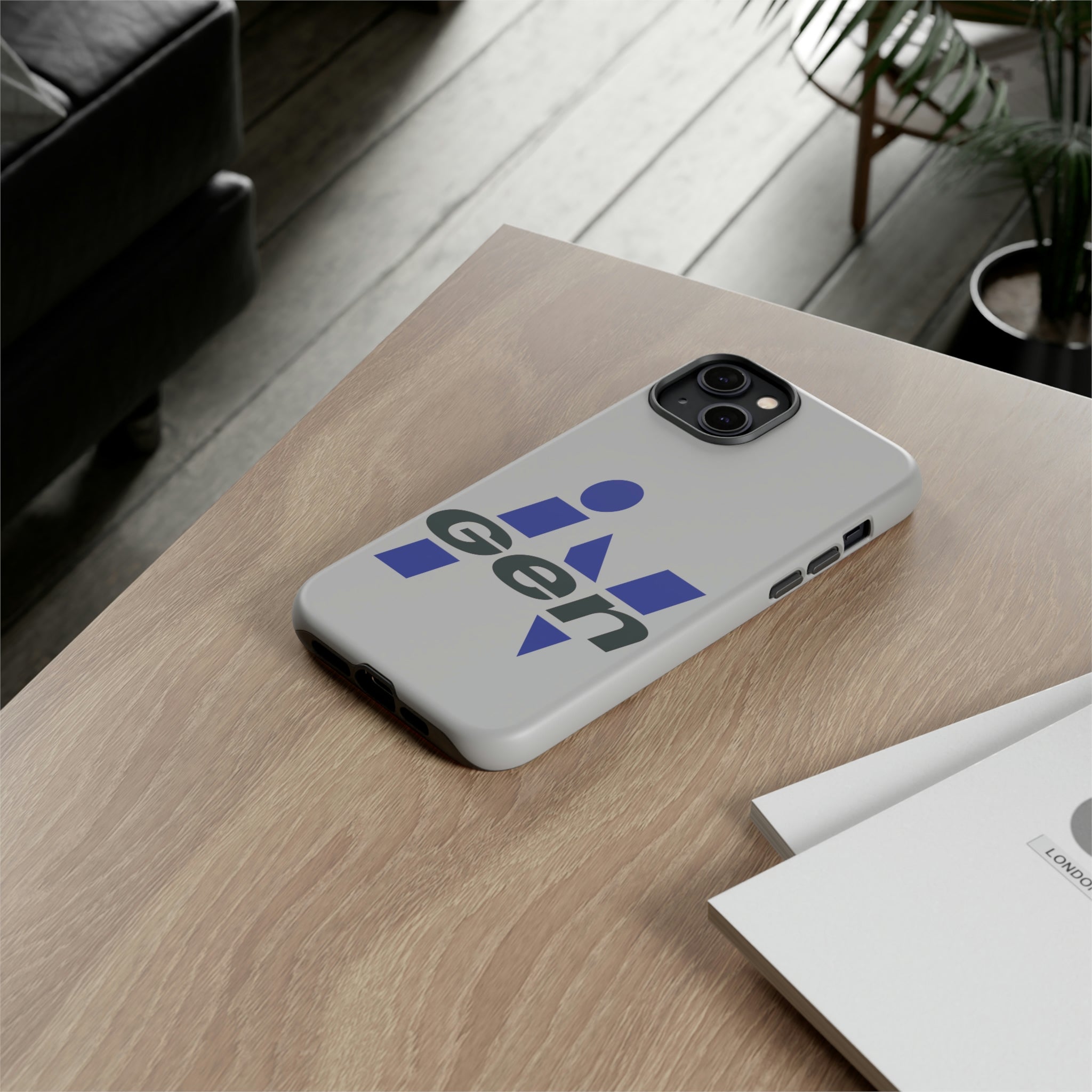 JP - In Gen Phone Case