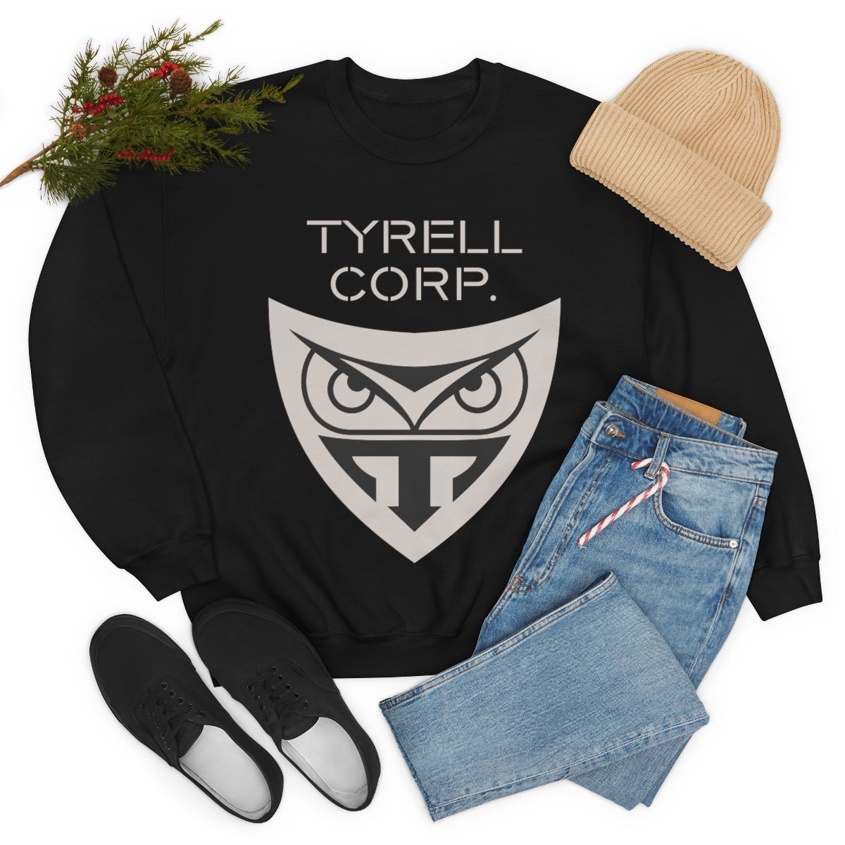 BR - TYRELL Sweatshirt