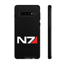 N7 Phone Case