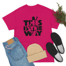 MD - The Way Tee