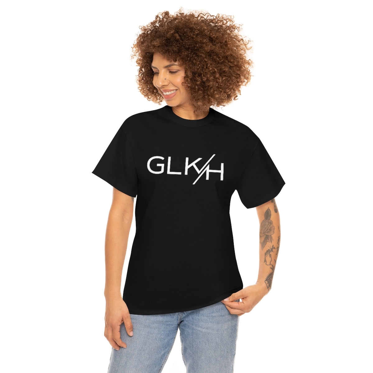 Green Lawyer Tee