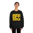 BR - OFF WORLD Sweatshirt