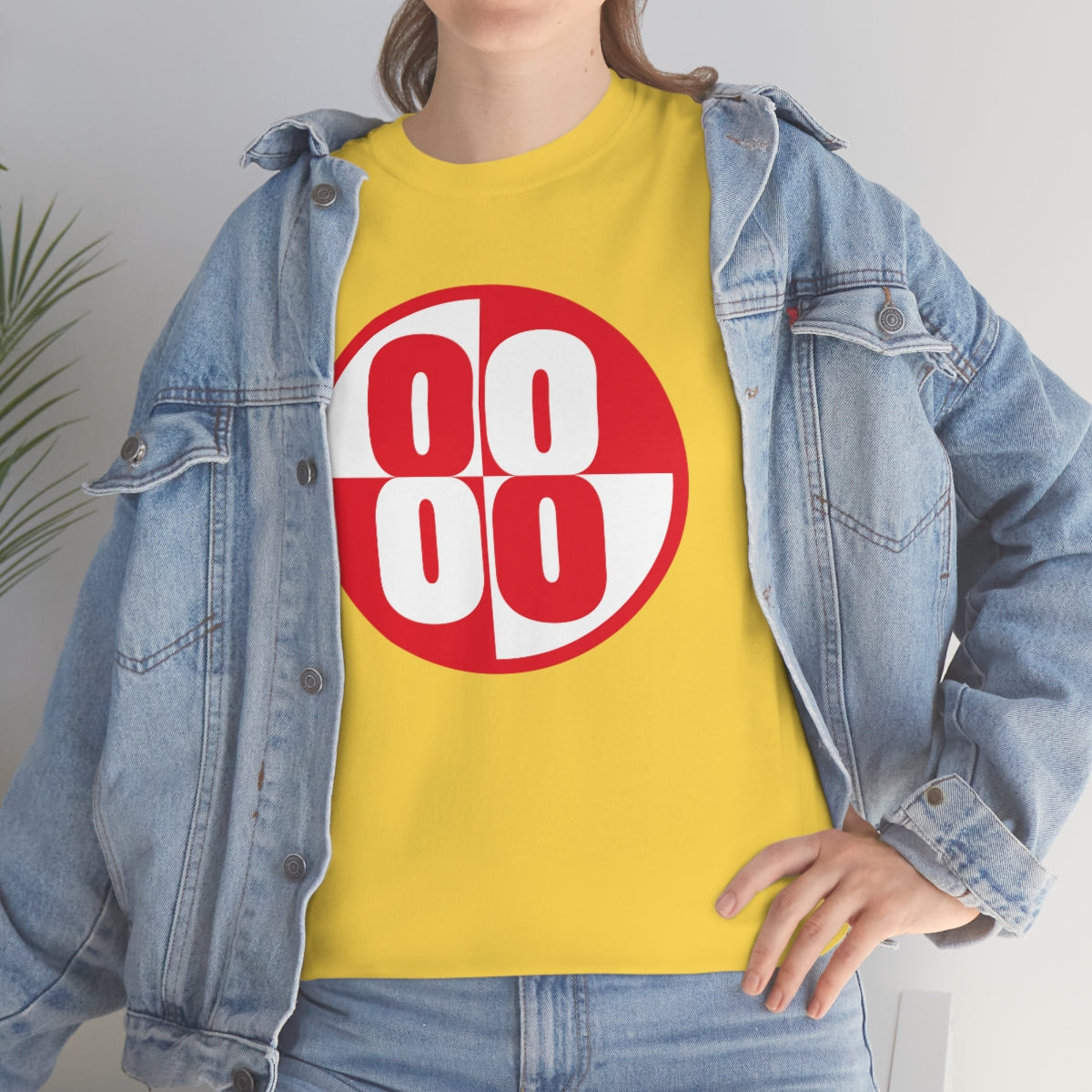 BB - 88 Tee