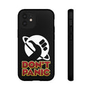 Hitchhiking Phone Case