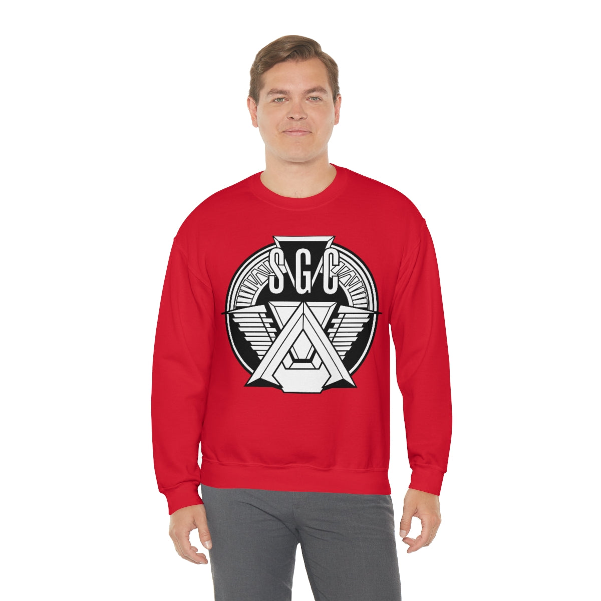 SG Command Sweatshirt