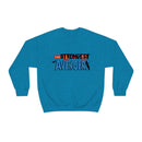 Strongest Avenger Sweatshirt
