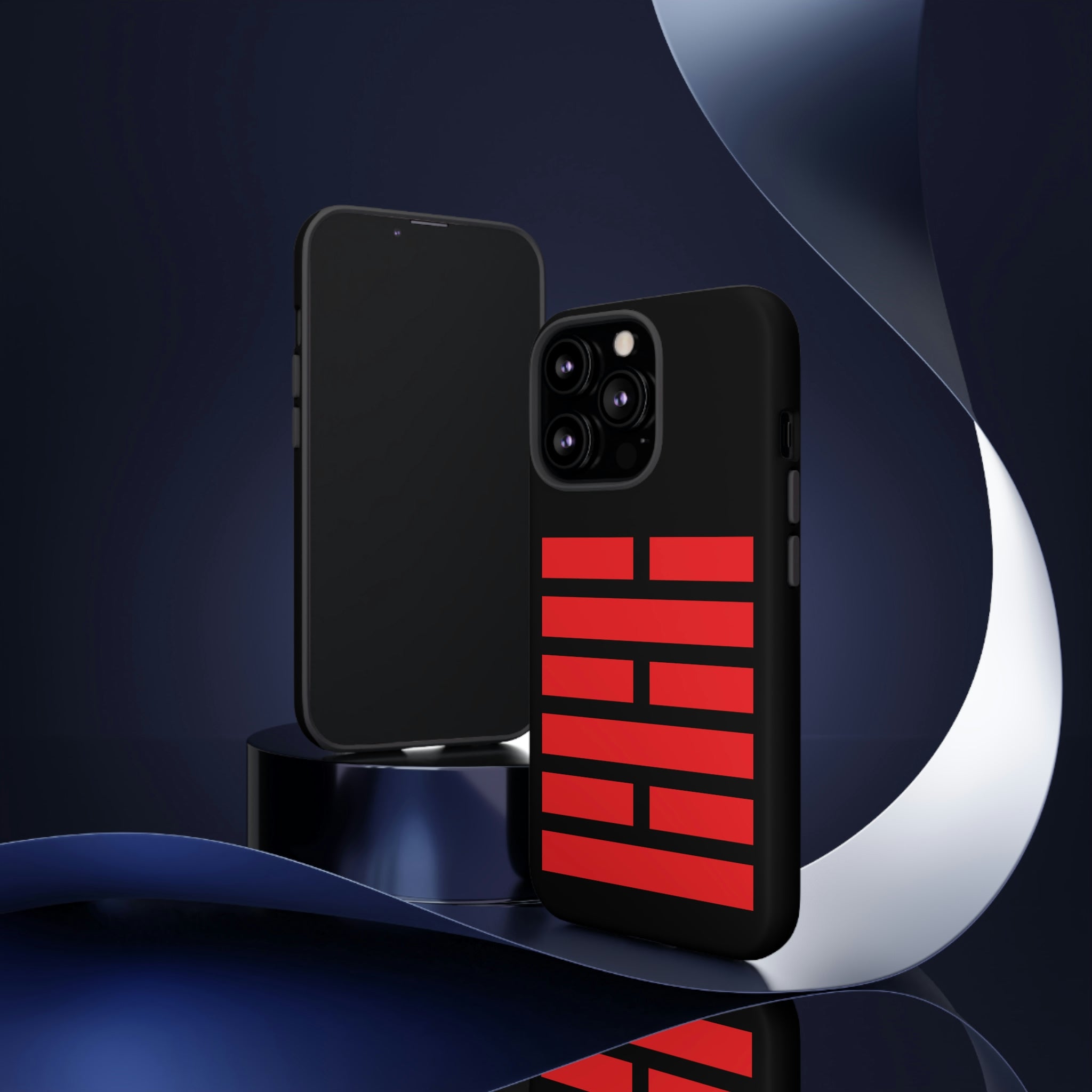 Arashikage Clan Phone Case