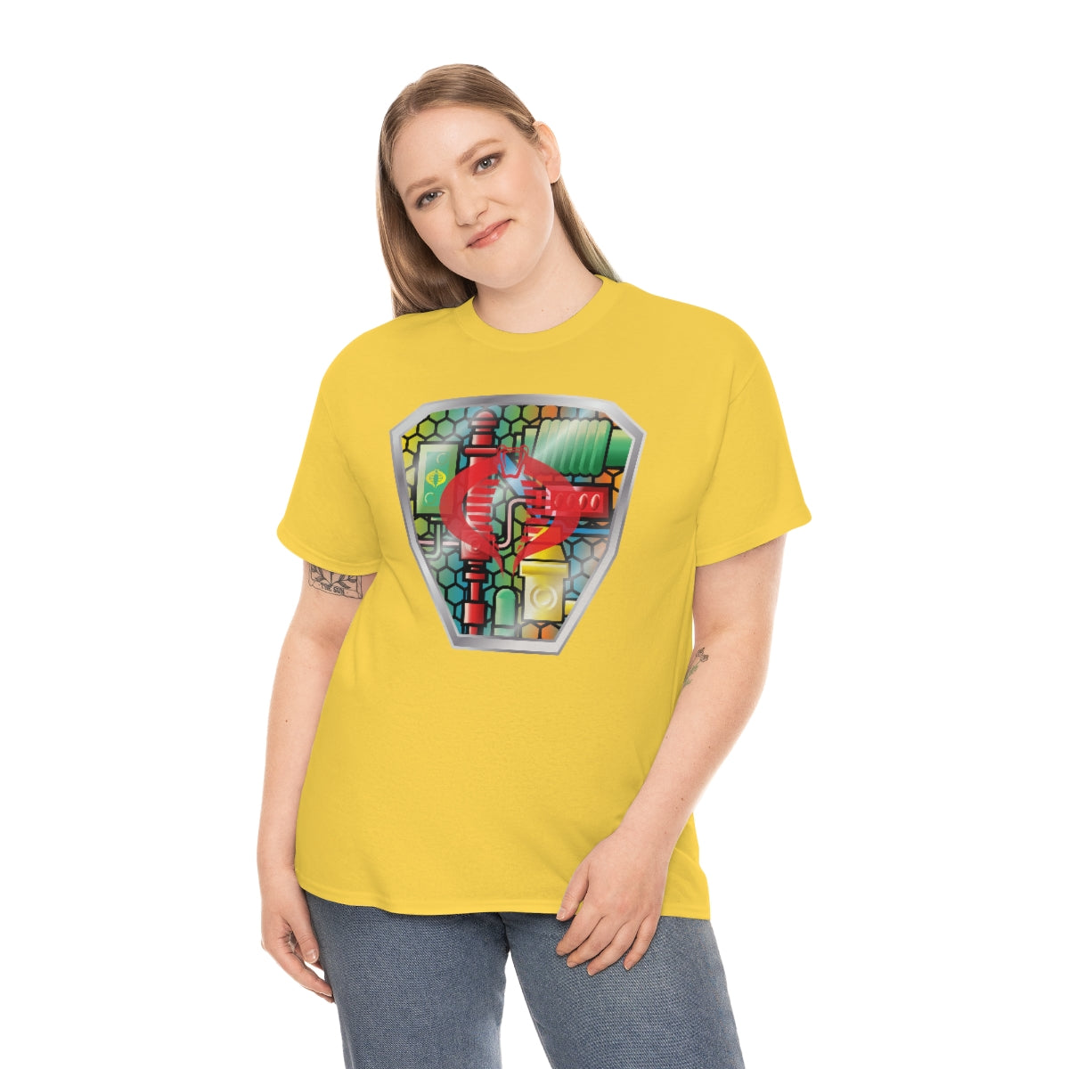 Cobra BAT Tee