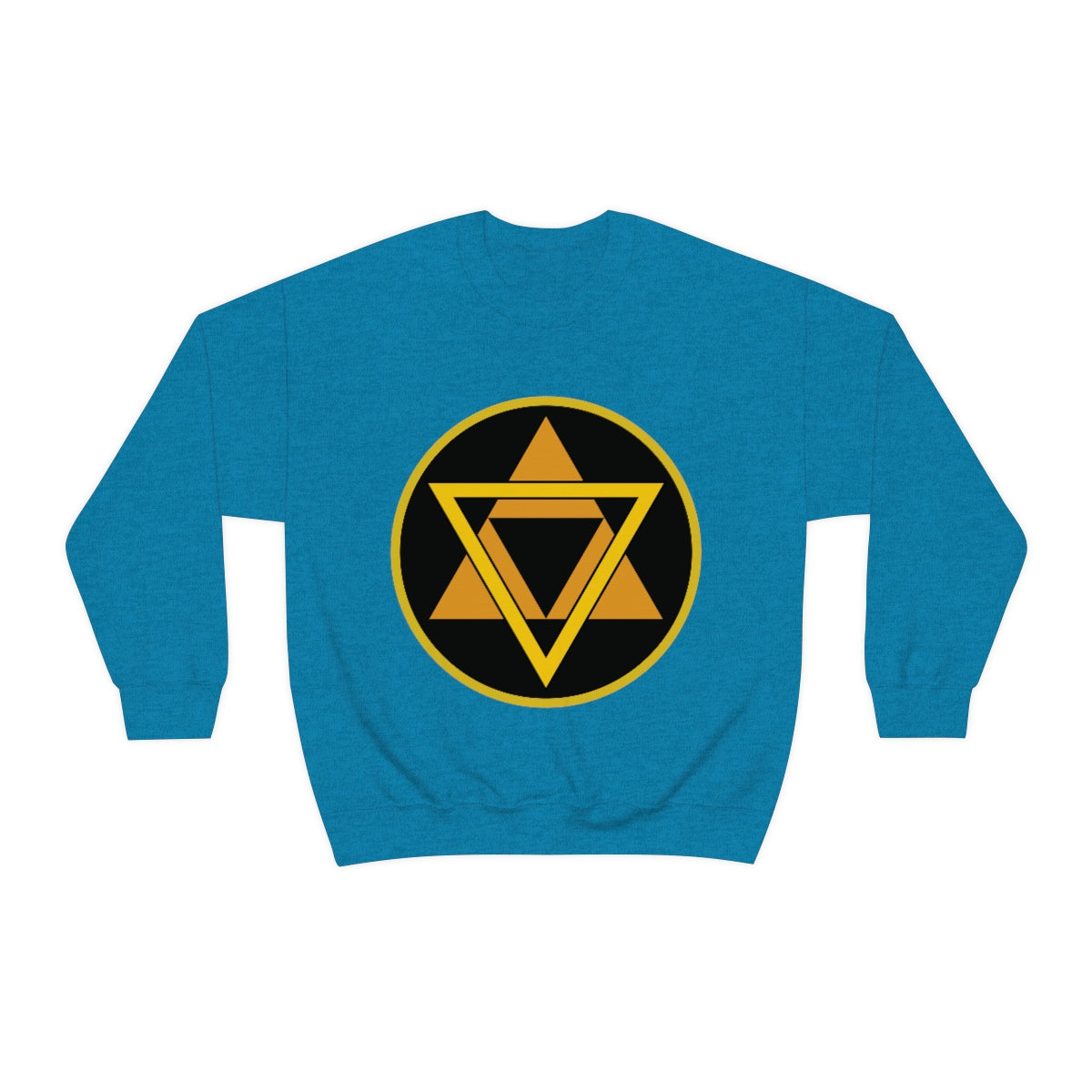 BG - Colonial Sweatshirt