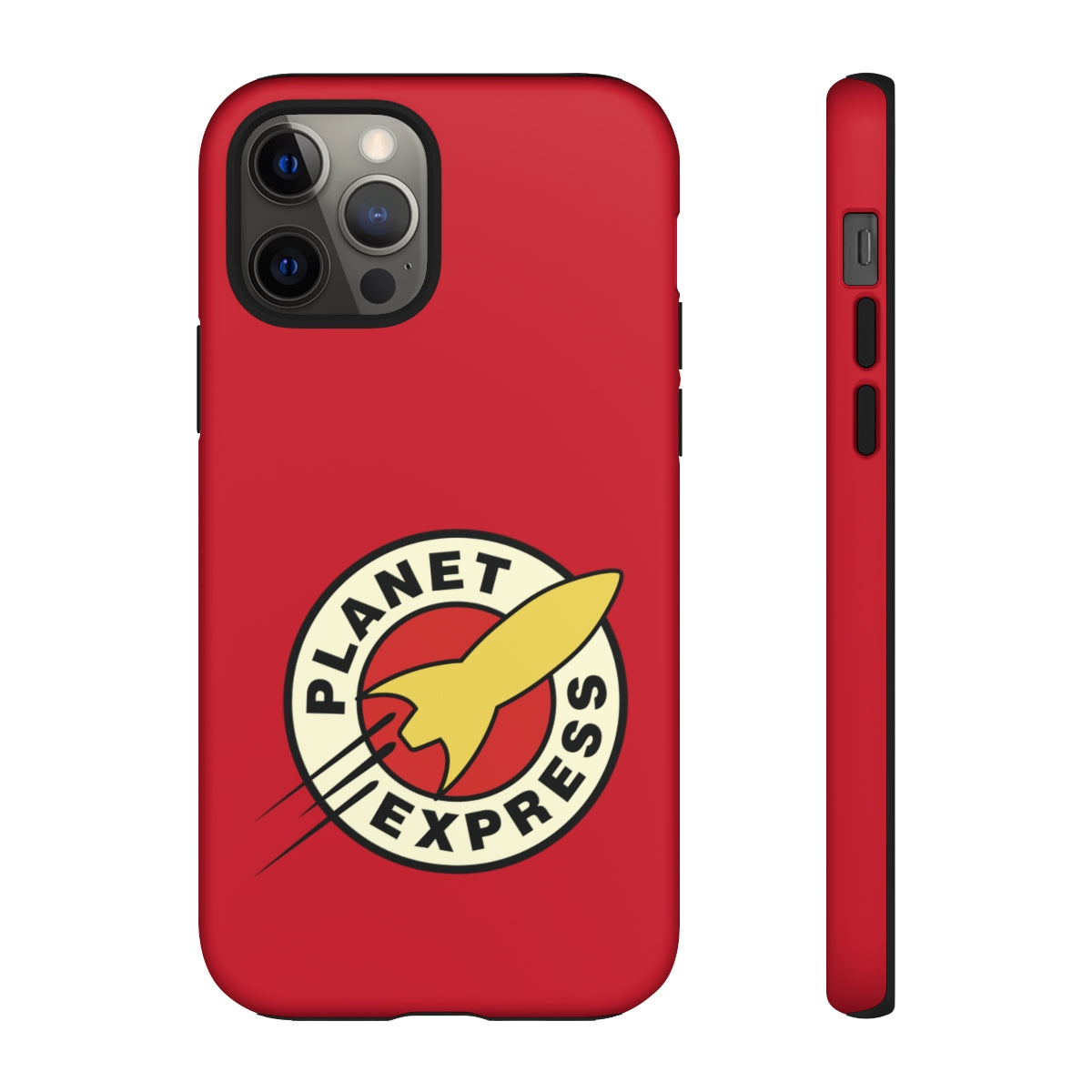 Express Phone Case