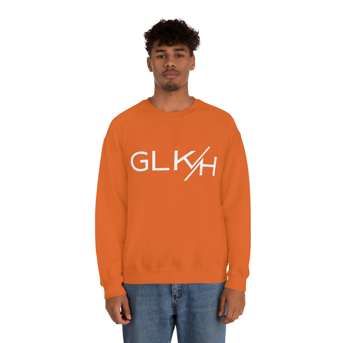 Green Lawyer Sweatshirt