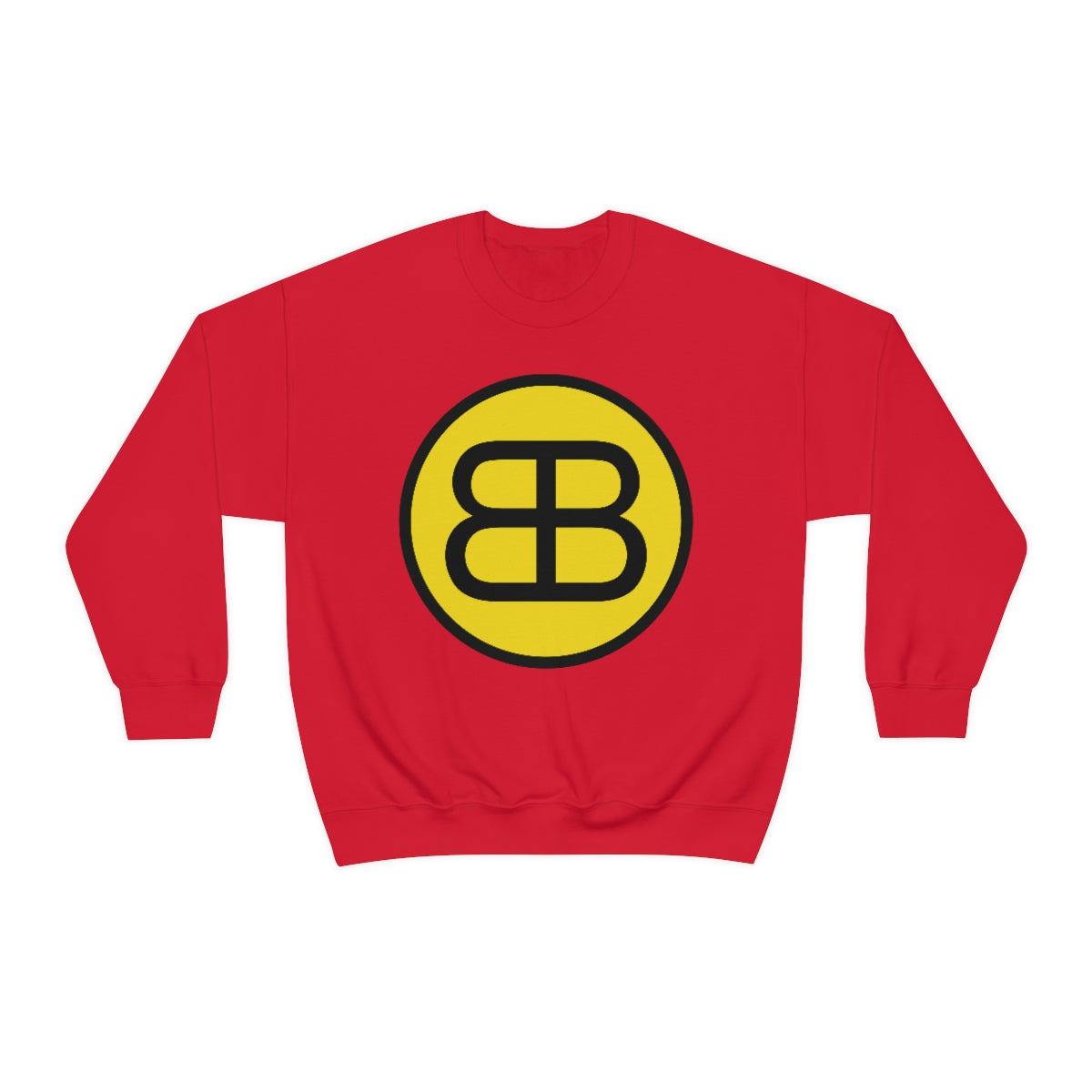 BB - Blue Blaze Irregulars Sweatshirt