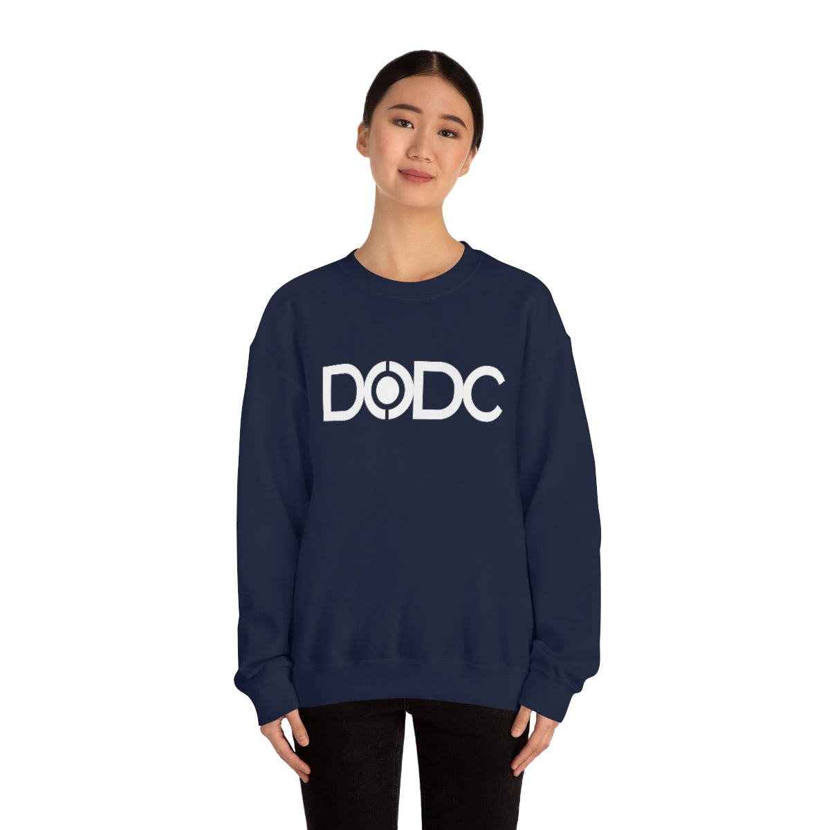 DODC #1 Sweatshirt